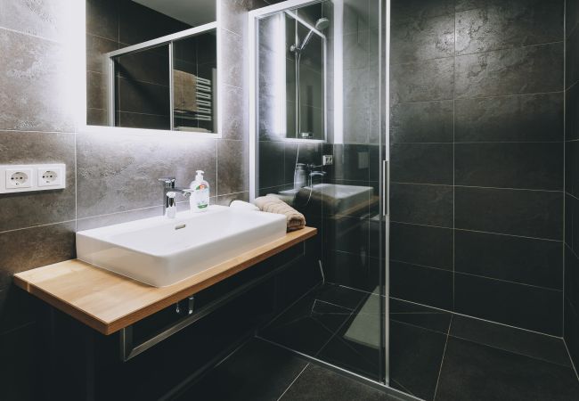 Apartment in Rauris - Apartments Goldbergblick - TOP 3 Apartment in Rauris - Apartments Goldbergblick - TOP 3