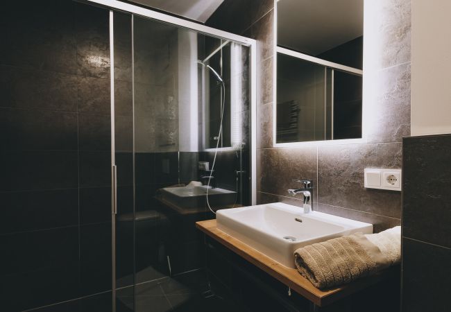 Apartment in Rauris - Apartments Goldbergblick - TOP 3 Apartment in Rauris - Apartments Goldbergblick - TOP 3