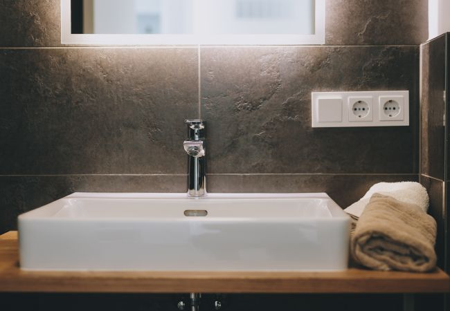 Apartment in Rauris - Apartments Goldbergblick - TOP 3 Apartment in Rauris - Apartments Goldbergblick - TOP 3