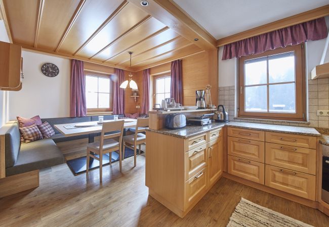 Apartment in Viehhofen - Frei & Wild - Apartment Apartment in Viehhofen - Frei & Wild - Apartment