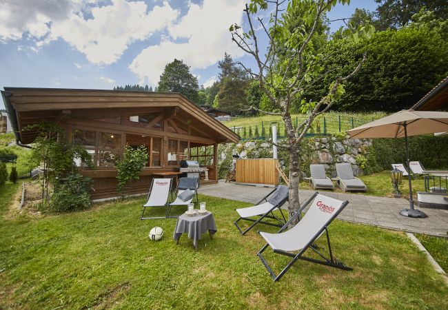 Apartment in Viehhofen - Frei & Wild - Apartment Apartment in Viehhofen - Frei & Wild - Apartment