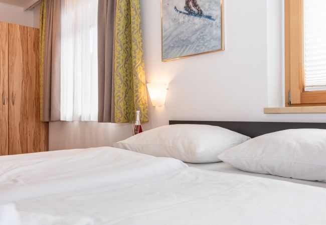 Apartment in Saalbach - Appartements Hollin - Top 1 Apartment in Saalbach - Appartements Hollin - Top 1