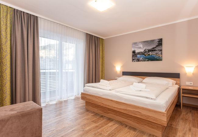 Apartment in Saalbach - Appartements Hollin - Top 1 Apartment in Saalbach - Appartements Hollin - Top 1