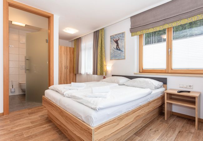 Apartment in Saalbach - Appartements Hollin - Top 1 Apartment in Saalbach - Appartements Hollin - Top 1