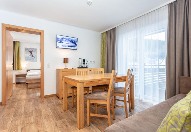 Apartment in Saalbach - Appartements Hollin - Top 1 Apartment in Saalbach - Appartements Hollin - Top 1