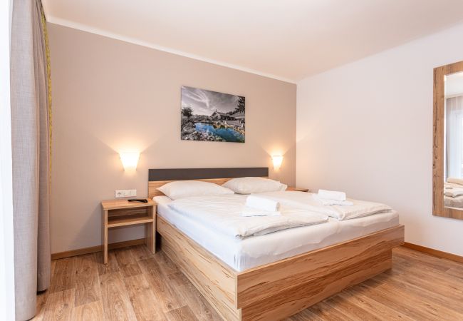Apartment in Saalbach - Appartements Hollin - Top 1 Apartment in Saalbach - Appartements Hollin - Top 1