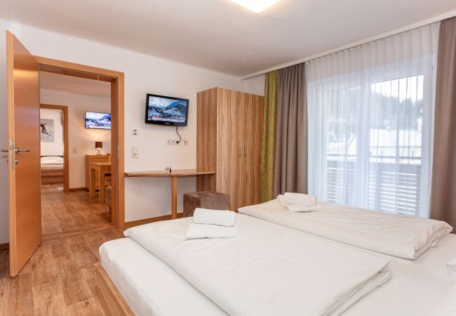 Apartment in Saalbach - Appartements Hollin - Top 1 Apartment in Saalbach - Appartements Hollin - Top 1