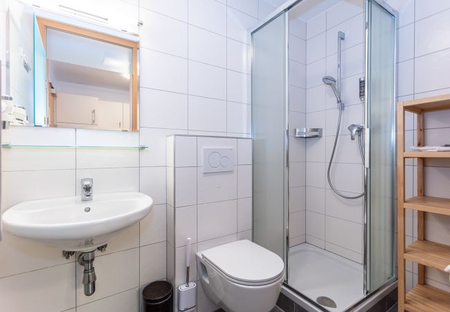 Apartment in Saalbach - Appartements Hollin - Top 1 Apartment in Saalbach - Appartements Hollin - Top 1