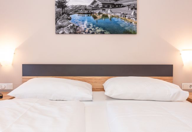 Apartment in Saalbach - Appartements Hollin - Top 1 Apartment in Saalbach - Appartements Hollin - Top 1