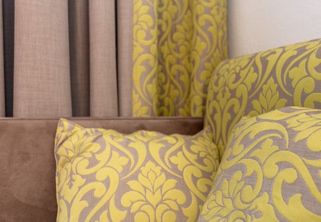 Apartment in Saalbach - Appartements Hollin - Top 1 Apartment in Saalbach - Appartements Hollin - Top 1