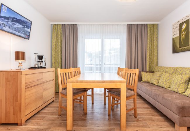 Apartment in Saalbach - Appartements Hollin - Top 1 Apartment in Saalbach - Appartements Hollin - Top 1