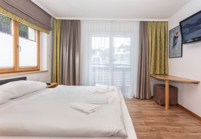 Apartment in Saalbach - Appartements Hollin - Top 1 Apartment in Saalbach - Appartements Hollin - Top 1