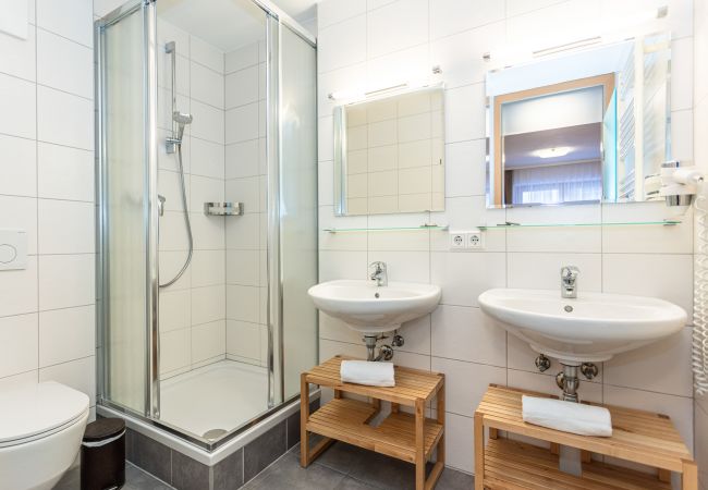 Apartment in Saalbach - Appartements Hollin - Top 2 Apartment in Saalbach - Appartements Hollin - Top 2