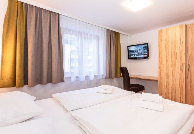 Apartment in Saalbach - Appartements Hollin - Top 2 Apartment in Saalbach - Appartements Hollin - Top 2