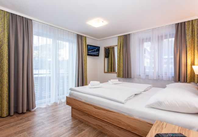 Apartment in Saalbach - Appartements Hollin - Top 2 Apartment in Saalbach - Appartements Hollin - Top 2