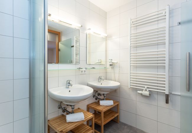 Apartment in Saalbach - Appartements Hollin - Top 2 Apartment in Saalbach - Appartements Hollin - Top 2