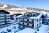 Apartment in Saalbach - Appartements Hollin - Top 2