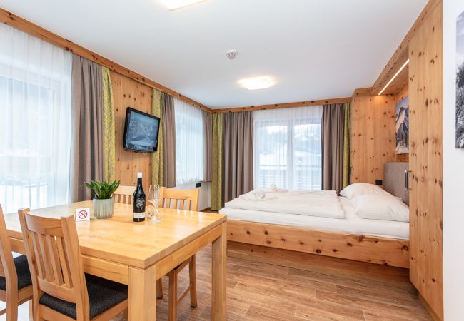 Apartment in Saalbach - Appartements Hollin - Top 3 Apartment in Saalbach - Appartements Hollin - Top 3