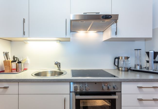 Apartment in Saalbach - Appartements Hollin - Top 3 Apartment in Saalbach - Appartements Hollin - Top 3