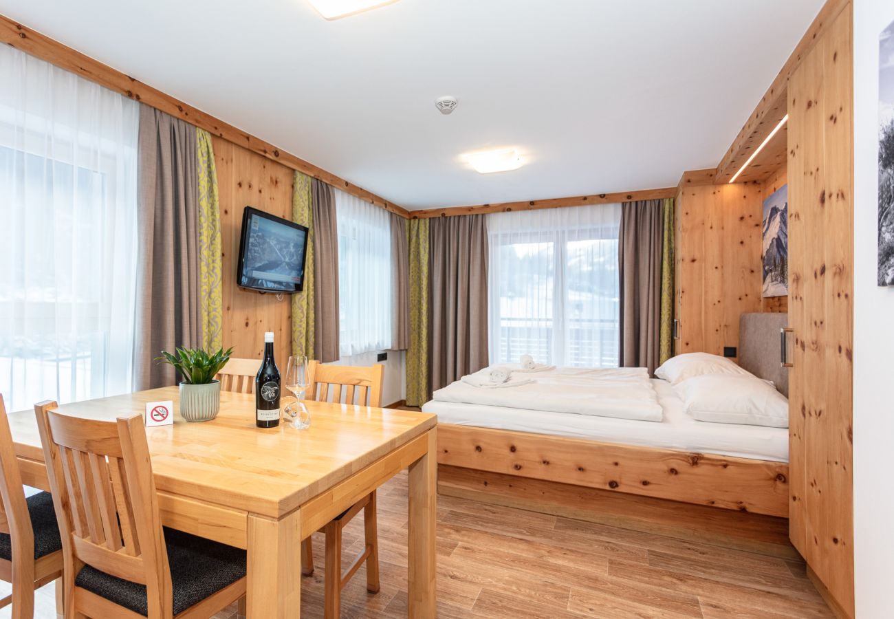 Appartements Hollin in Saalbach by we rent apartments