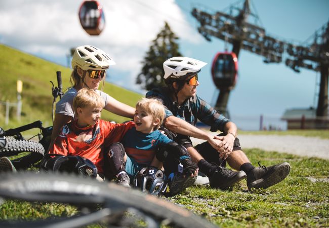 Apartment in Viehhofen - Appartement MaLo - Top 2 Apartment in Viehhofen - Appartement MaLo - Top 2