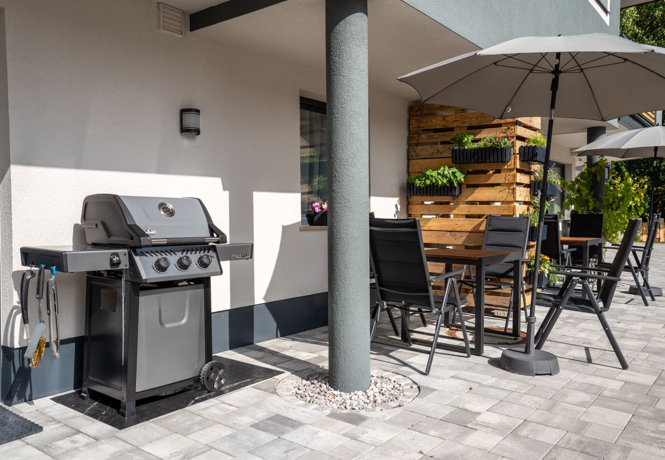 Apartment in Viehhofen - Appartement MaLo - Top 2