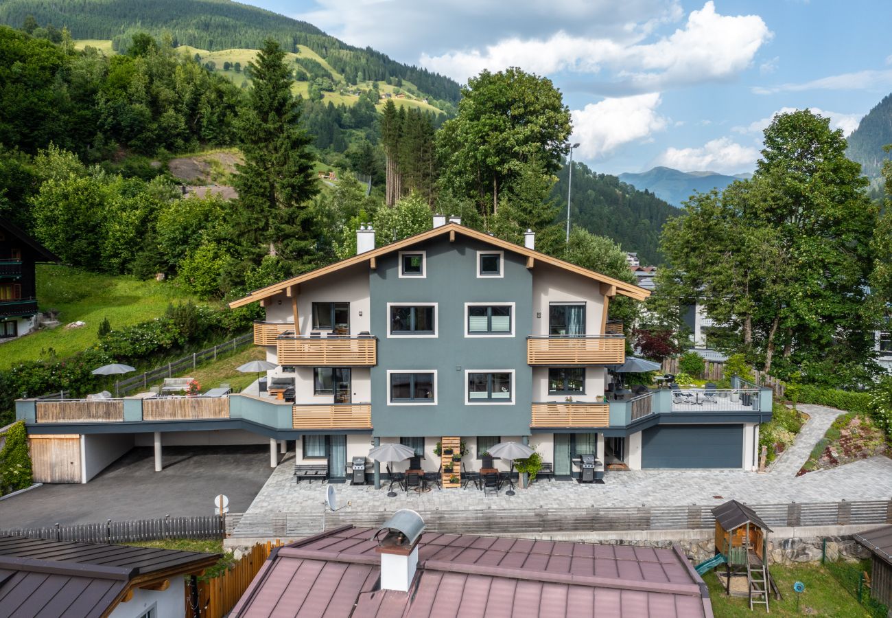 Apartment in Viehhofen - Appartement MaLo - Top 2