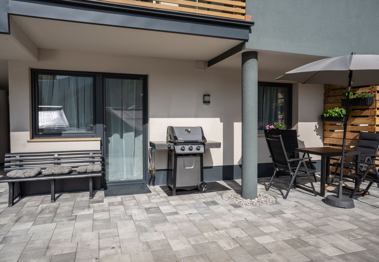 Apartment in Viehhofen - Appartement MaLo - Top 2