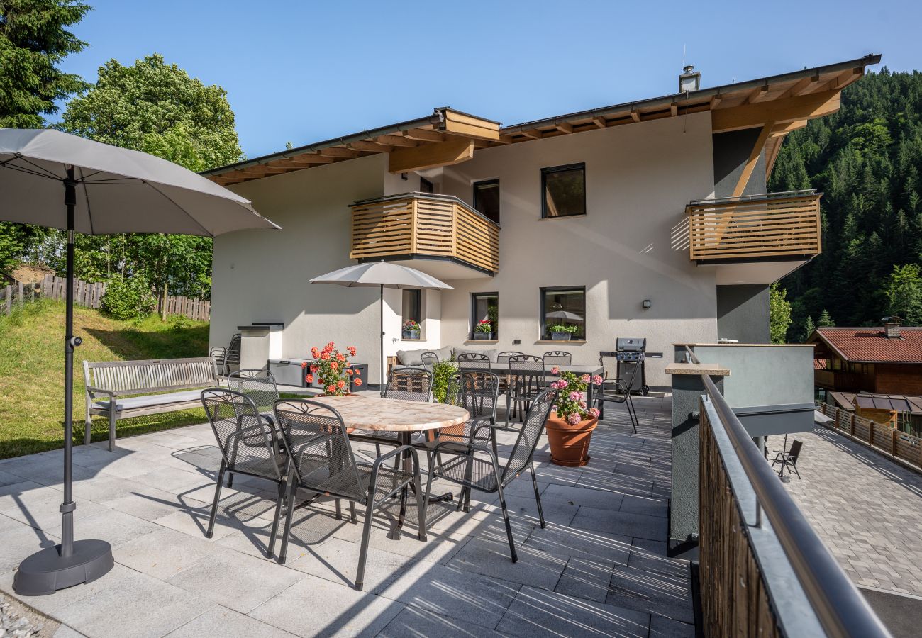 Apartment in Viehhofen - Appartement MaLo - Top 3