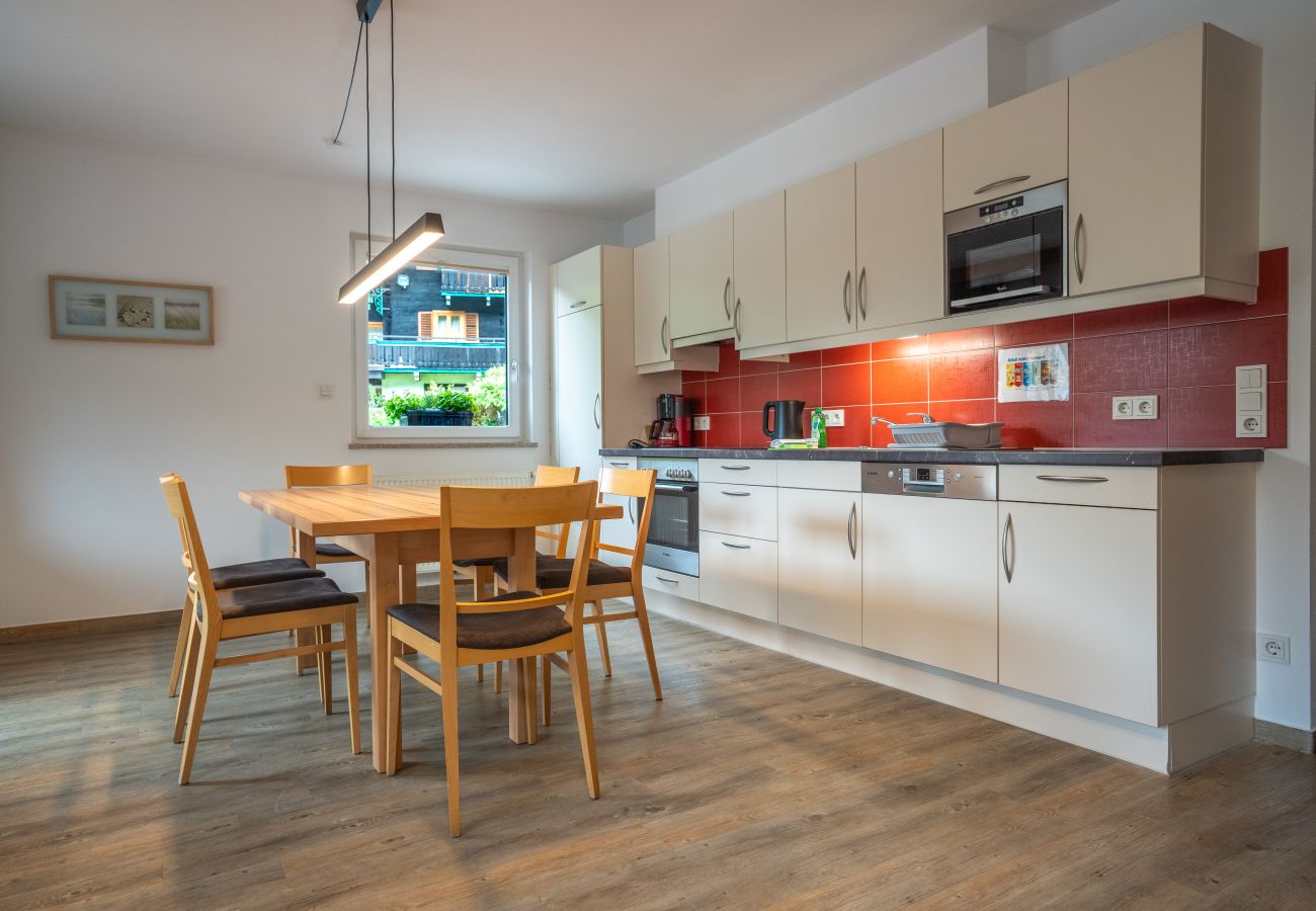 Apartment in Viehhofen - Appartement MaLo - Top 3