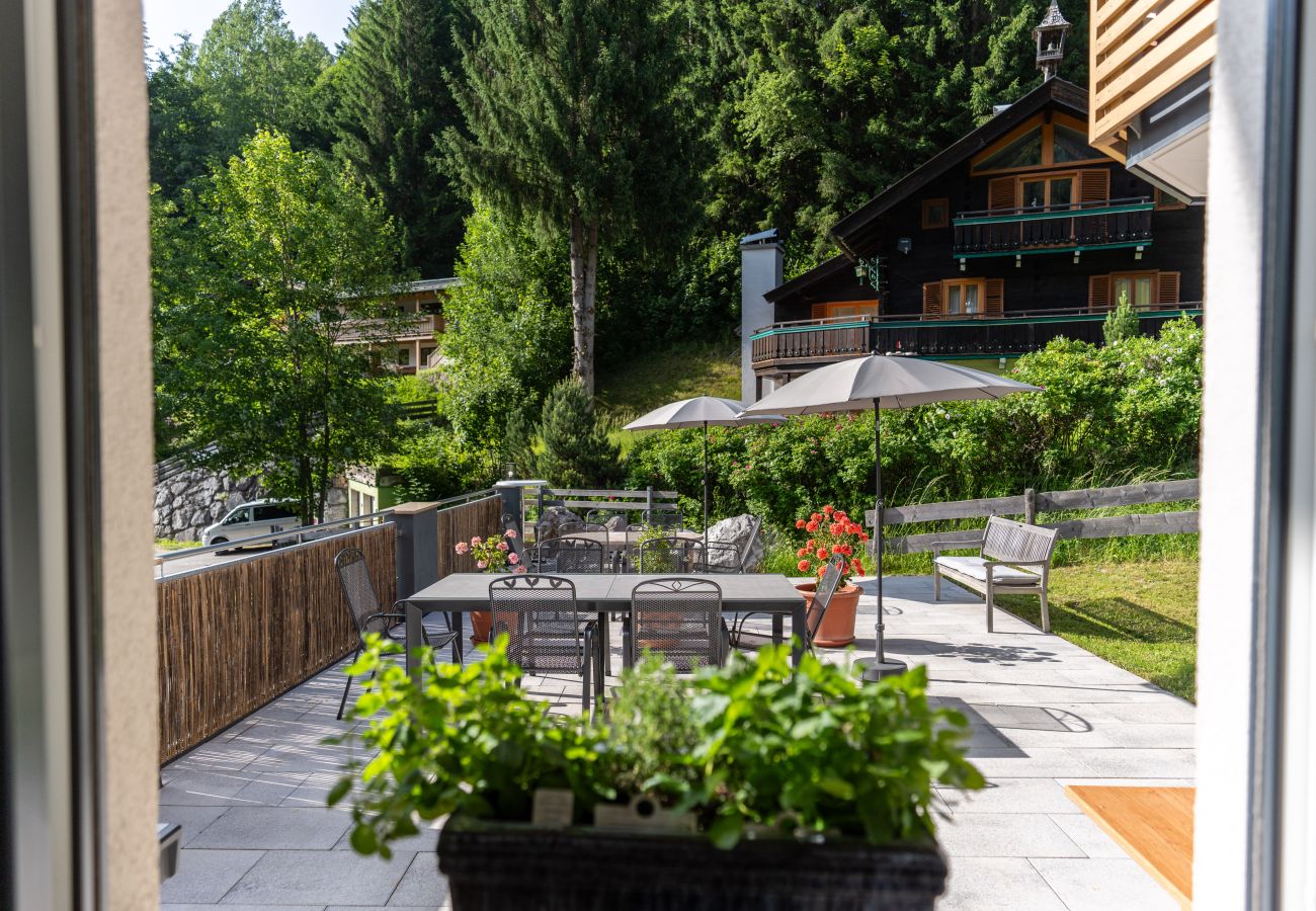Apartment in Viehhofen - Appartement MaLo - Top 3