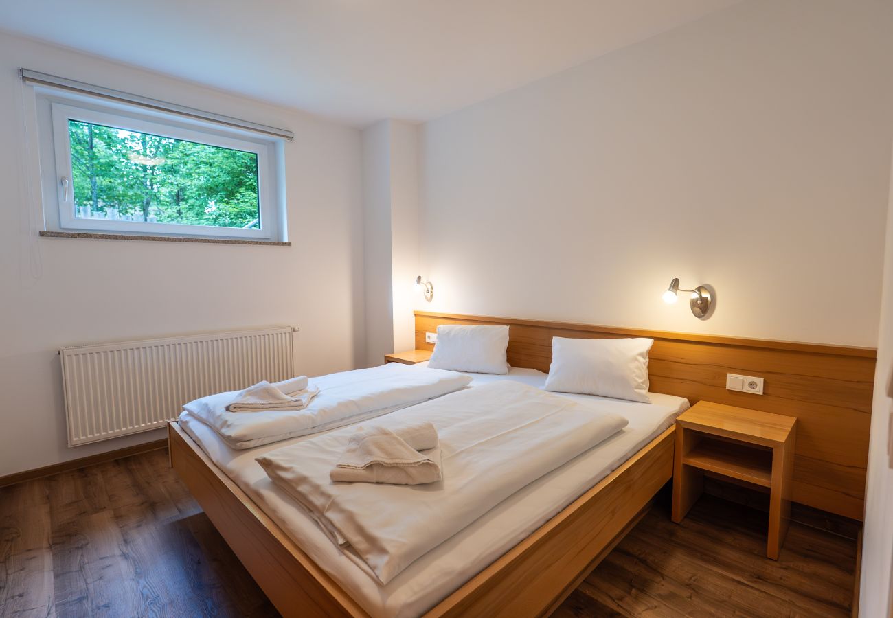 Apartment in Viehhofen - Appartement MaLo - Top 3