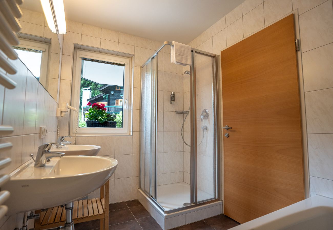 Apartment in Viehhofen - Appartement MaLo - Top 3