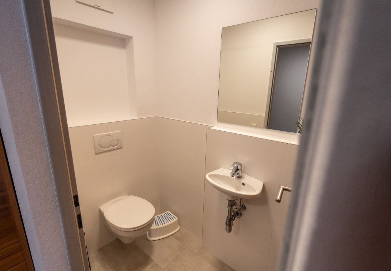 Apartment in Viehhofen - Appartement MaLo - Top 3