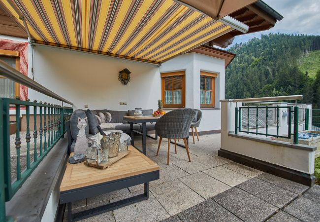 Chalet in Viehhofen - Frei & Wild - Chalet Chalet in Viehhofen - Frei & Wild - Chalet