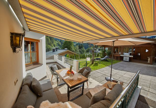 Chalet in Viehhofen - Frei & Wild - Chalet Chalet in Viehhofen - Frei & Wild - Chalet