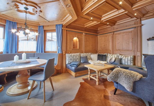 Chalet in Viehhofen - Frei & Wild - Chalet Chalet in Viehhofen - Frei & Wild - Chalet