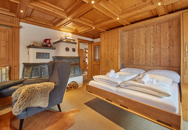 Chalet in Viehhofen - Frei & Wild - Chalet Chalet in Viehhofen - Frei & Wild - Chalet