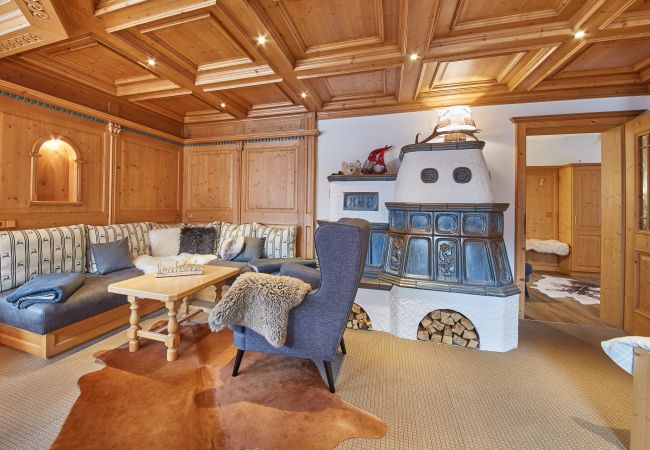 Chalet in Viehhofen - Frei & Wild - Chalet Chalet in Viehhofen - Frei & Wild - Chalet