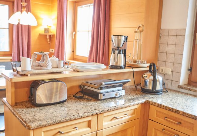 Chalet in Viehhofen - Frei & Wild - Chalet Chalet in Viehhofen - Frei & Wild - Chalet