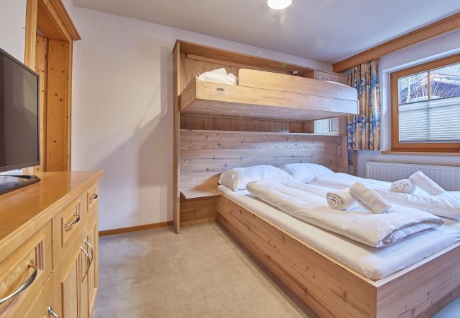 Chalet in Viehhofen - Frei & Wild - Chalet Chalet in Viehhofen - Frei & Wild - Chalet