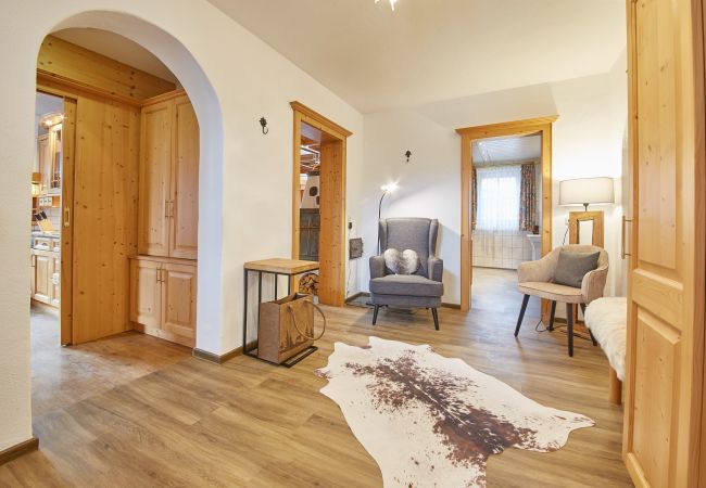 Chalet in Viehhofen - Frei & Wild - Chalet Chalet in Viehhofen - Frei & Wild - Chalet