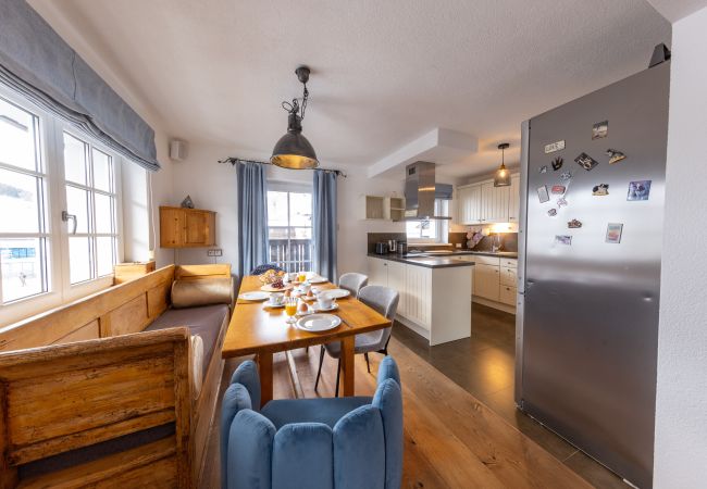 Apartment in Saalbach - Appartements Fürstauer - Top 11 Apartment in Saalbach - Appartements Fürstauer - Top 11