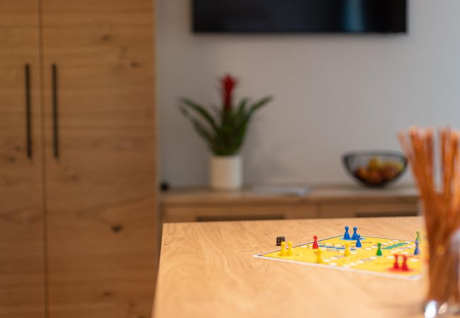 Apartment in Saalbach - Appartements Fürstauer - Top 2 Apartment in Saalbach - Appartements Fürstauer - Top 2