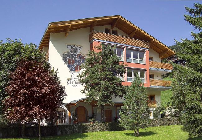 Apartment in Saalbach - Appartements Fürstauer - Top 2 Apartment in Saalbach - Appartements Fürstauer - Top 2