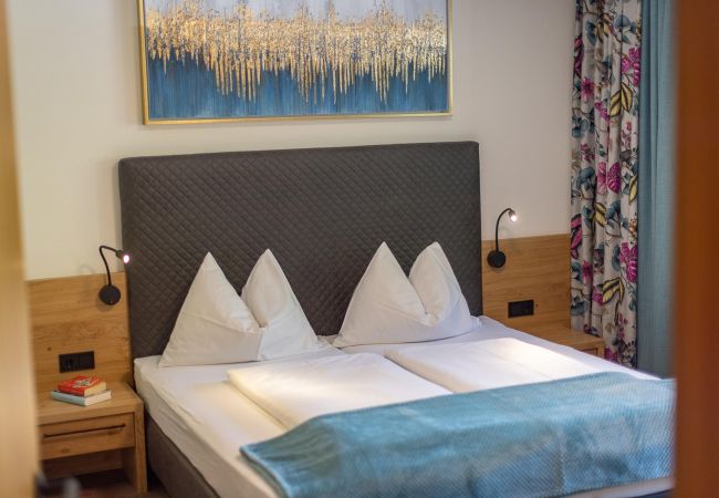 Apartment in Saalbach - Appartements Fürstauer - Top 5 Apartment in Saalbach - Appartements Fürstauer - Top 5