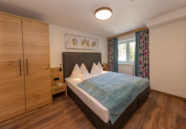 Apartment in Saalbach - Appartements Fürstauer - Top 6 Apartment in Saalbach - Appartements Fürstauer - Top 6