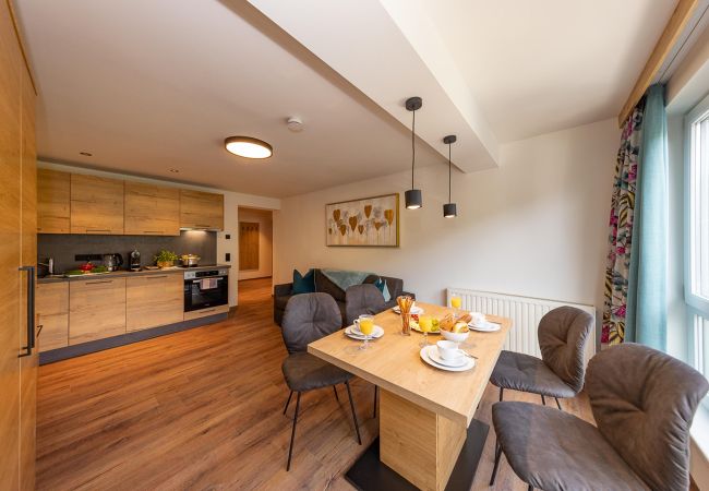 Apartment in Saalbach - Appartements Fürstauer - Top 7 Apartment in Saalbach - Appartements Fürstauer - Top 7