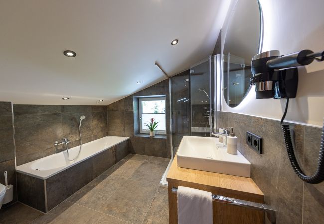 Apartment in Saalbach - Appartements Fürstauer - Top 9 Apartment in Saalbach - Appartements Fürstauer - Top 9