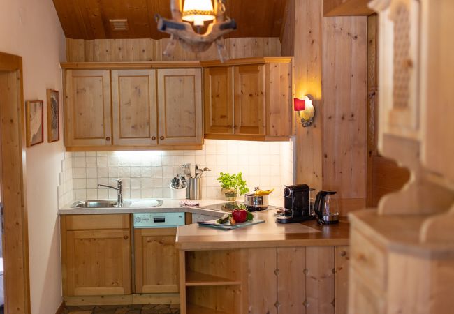 Apartment in Saalbach - Appartements Fürstauer - WM Appartement Apartment in Saalbach - Appartements Fürstauer - WM Appartement